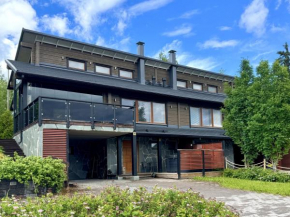 Himos Kuikanhovi A Jämsä